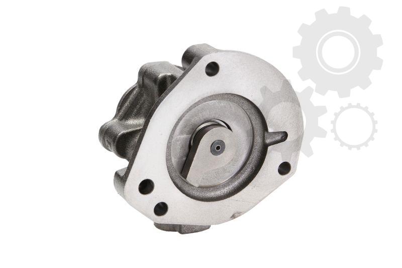 Pompa combustibil motor Mercedes 4,2 TD (poz.25)
