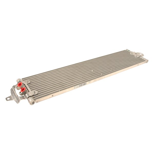Radiator racire ulei  cutie viteza manuala Vw  Touareg