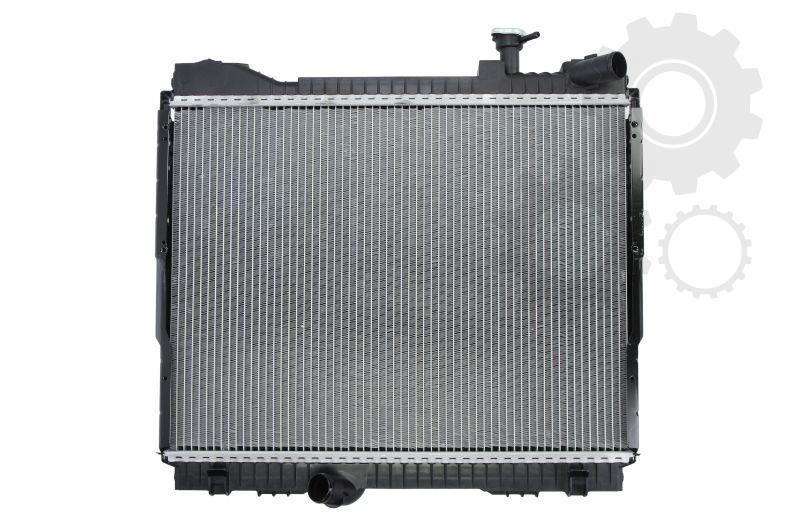 Radiator racire Nissan Cabstar motor 3,0 DDTi