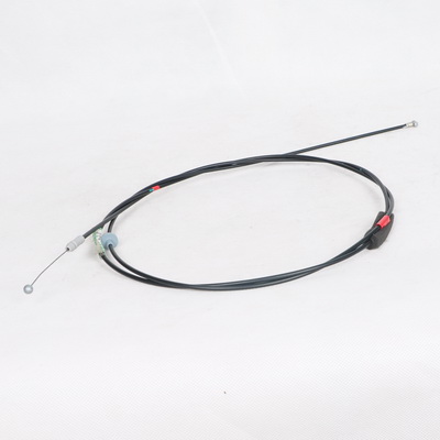 Cablu capota motor  Toyota Land Cruiser J12