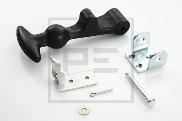 Chinga fixare capac baterie Renault Premium 2 si 3 DXi