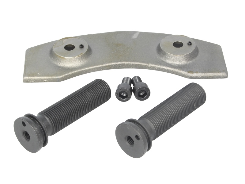 Taler cu bolturi etrier Meritor DX195.51/52