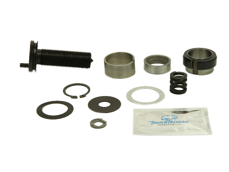 Kit autoreglare etrier Wabco 17,5/ Wabco 19,5/Wabco 22,5 single piston