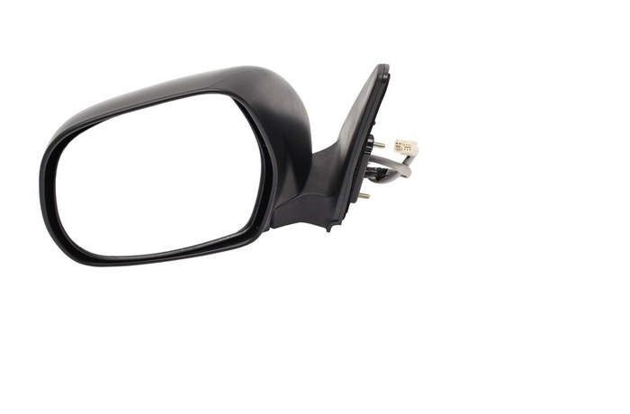 Oglinda exterioara completa Toyota Land Cruiser J12