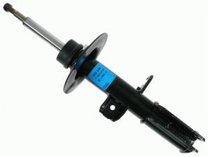 Amortizor punte  fata BMW X5 (I)