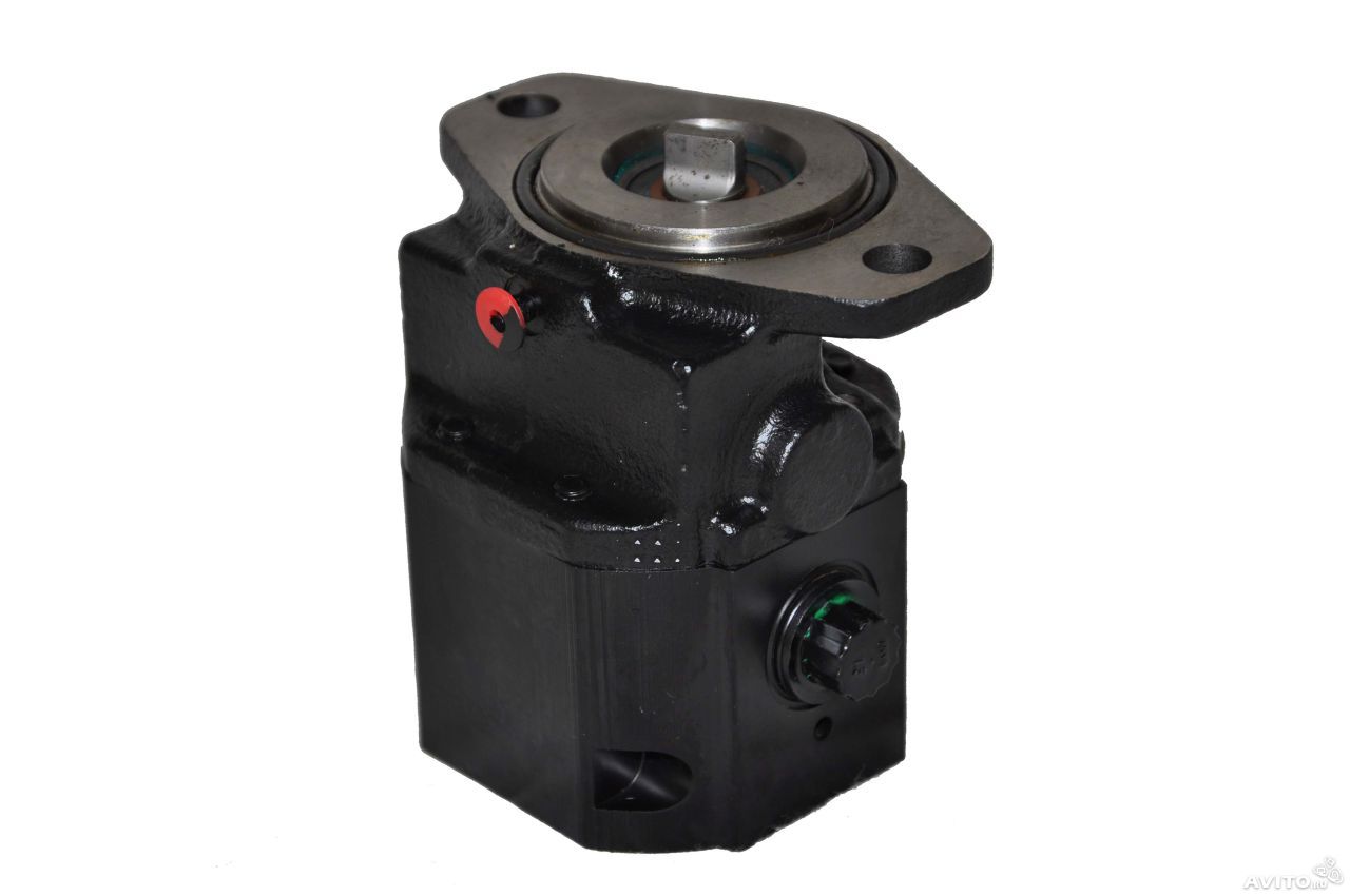 Pompa Booster combustibil motor 12,6TD Daf (poz.27)