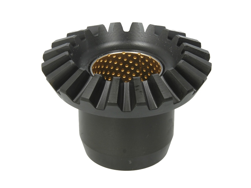 Pinion angrenaj diferential cu 20 dinti punte intermediara spate Daf CF 8x4 