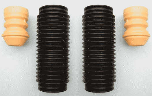 Kit protectie amortizor punte spate BMW X5 (E53)
