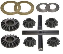 Kit reparatie sateliti punte spate Man TGA 4x2  (punte HY1035)
