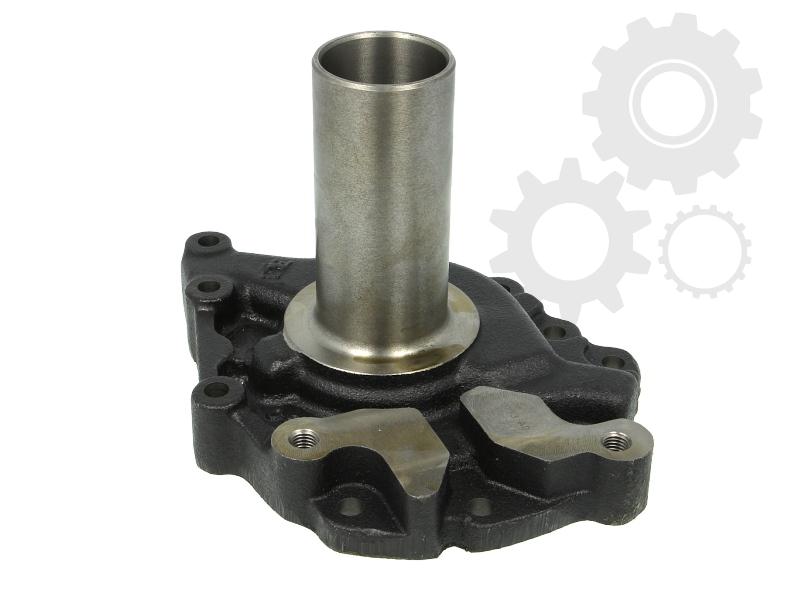 Placa de conectare cutie viteza ZF Ecosplit III 16S