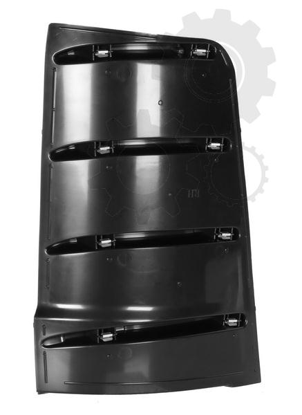 Deflector interior colt cabina Man TGS,TGX 