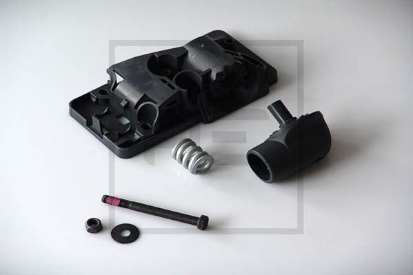 Kit reparatie suport inferior brat oglinda Man TGL