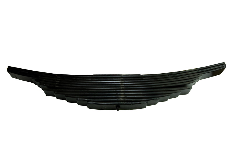 Arc parabolic cu 11 foi punte spate Man F 2000 (8x4)