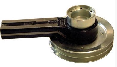 Intinzator curea transmisie tronson racire Mercedes Tourismo 15 RHD (poz.5)