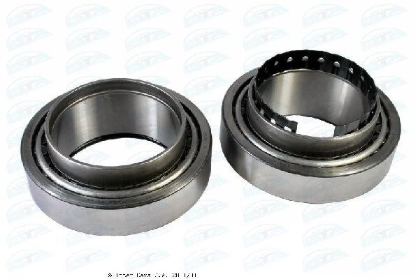 Kit reparatie rulment punte spate autobuz Irisbus  (poz.3)