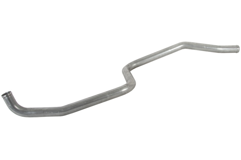 Teava TUR racire retarder Daf CF,XF (poz.1)