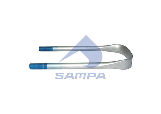 Brida punte spate autocar Setra 415 Mercedes Intouro (poz.236)