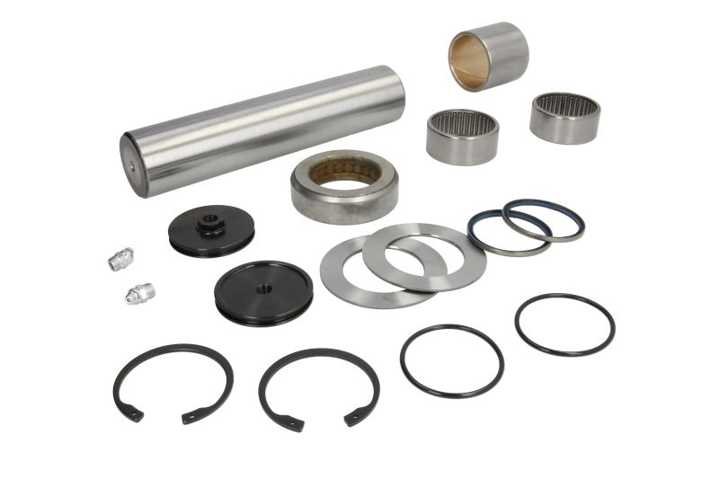 Kit reparatie pivot punte fata Bova Futura Solaris (punte ZF RL85)