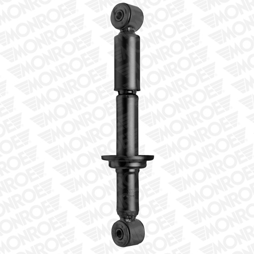 Amortizor cabina spate Volvo FH1,FH2,FM1,FM2  pentru arc elicoidal