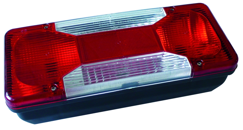 Lampa spate Iveco Daily III IV platforma
