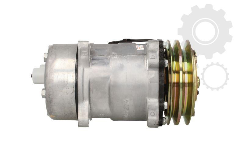 Compresor clima Sanden SD508 12V