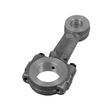 Biela piston compresor aer dublu Man Neoplan 