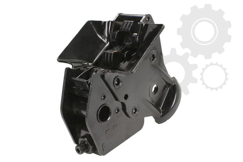 Mecanism blocare (broasca) la cabina spate Volvo FH (poz.1)