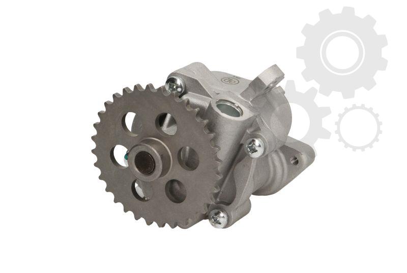 Pompa ulei motor Ford 2.4TD