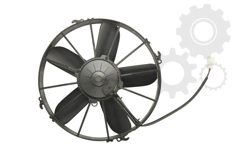Ventilator pe acoperis diametrul 305 mm Mercedes Tourismo O350 (Konvekta)