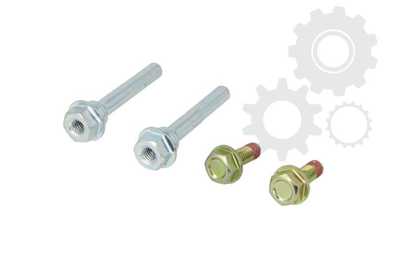 Kit culisante etrier frana punte spate Jeep Wrangler Rubicon
