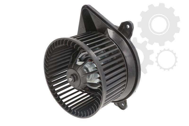 Ventilator aeroterma Renault Mascott