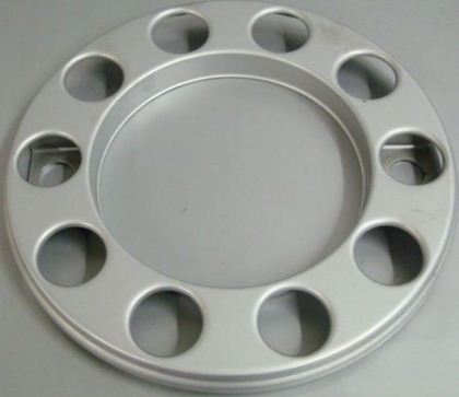 Ornament prezoane roata fata Daf XF106