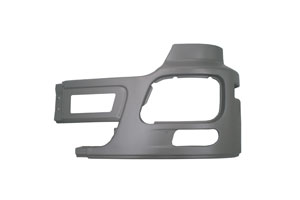 Flaps bara Mercedes Actros MP2 si MP3  cu gaura proiector