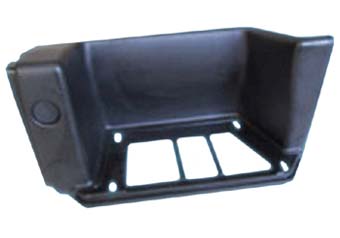 Scara inferioara Volvo FM 1