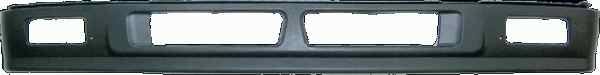 Spoiler inferior bara fata  Man F2000 (250 mm)