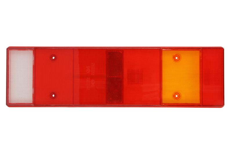 Dispersor lampa spate Iveco Eurostar,Eurotech