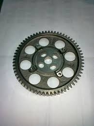 Pinion distributie ax came motor Iveco 12,9TD (poz.7)