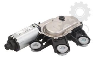 Motor stergator luneta spate Vw Touareg (poz.6)
