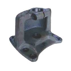 Suport  arc punte spate Scania (4X2)