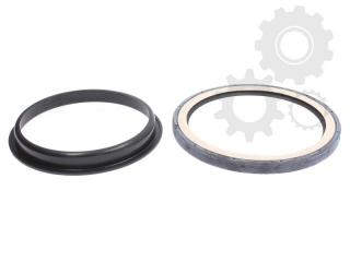 Simering palier spre cutia de viteze Scania motor 12,7D HPI