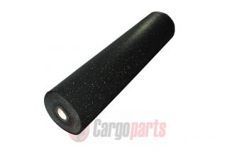 Covor cauciuc 20mx1,25x3mm