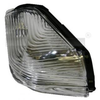 Lampa semnalizare in oglinda Vw Crafter (poz.1)