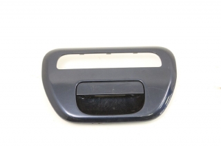 Maner oblon spate Mitsubishi L200