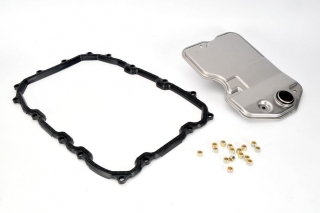 Filtru ulei cutie viteze automatica Vw Touareg (kit)