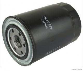Filtru ulei motor 3,6 TD Mitsubishi 