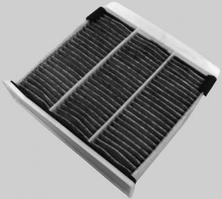 Filtru polen cu carbon Mitsubishi Outlander I