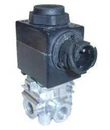 Supapa frana auxiliara Renault Premium DXi