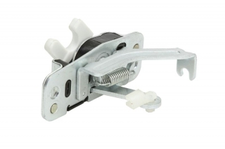 Mecanism inchidere usa culisanta dreapta superior Peugeot Boxer III