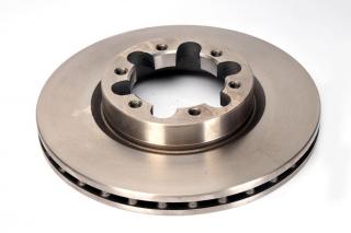 Disc frana punte fata Nissan Atleon