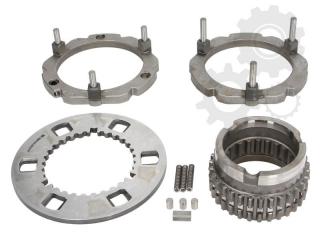 Kit reparatie sincron splitter OVERDRIVE cv ZF AS Tronic 12AS2301 (poz.20)